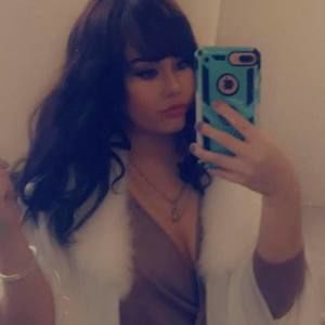 Meet your Posher, Jessica